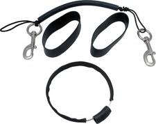 DIR Zone - Stage Rigging Kit - Flaschenhalterung zum Sidemount-Tauchen