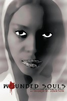 Wounded Souls A Collection Of Poems And Songs By Ingrid D. Johnson Johnson Buch