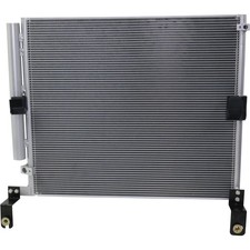 A/C AC Condenser For 2016-2023 Toyota Tacoma 2.7L 3.5L Eng TO3030329 DPI 30020
