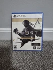 Ghost of Tsushima Director's Cut - Sony PlayStation 5 Complete! Tested!
