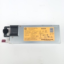 HP HSTNS-PL41 723600-201 800W Power Supply