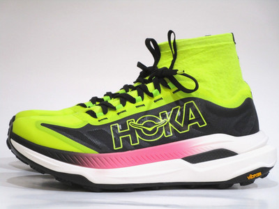Hoka One One Men's Tecton X 3 Running Sneaker Shoes, Size 10 D(M) US