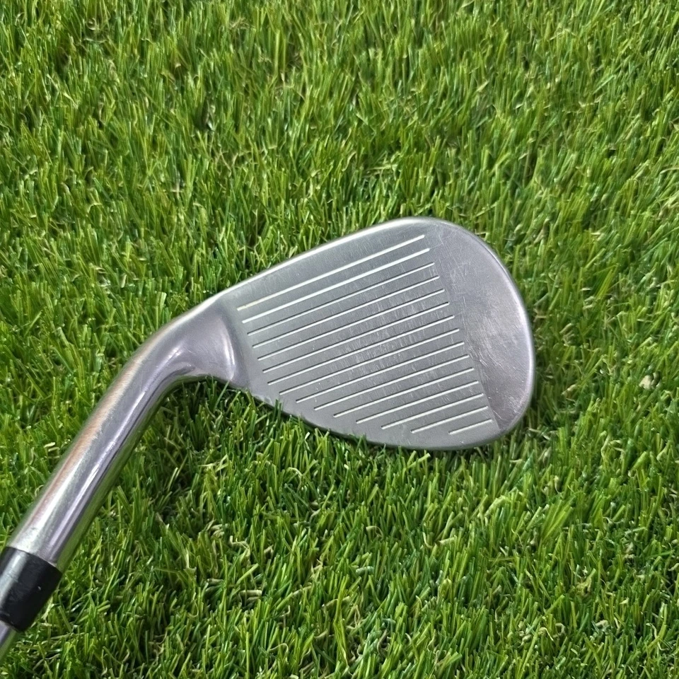 Callaway Rogue ST Max OS Sand Wedge Elevate Stiff Flex Shaft - Image 2 of 4