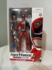 Hasbro Power Rangers Spd Lightning Collection Red Ranger 6 in Action figure