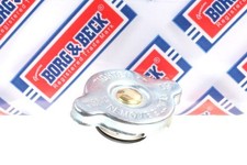 BORG & BECK BRC100 Radiator Cap Fits Acura Bedford Chevrolet Chrysler Citroen VW