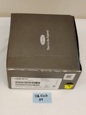 CARRIER TC-PHP01-A 24V Thermostat 5-2 Day 3 Heat/2 Cool Control