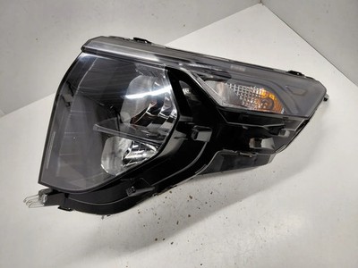 Frontscheinwerfer Ford Transit Courier R2X613W030CF Links Scheinwerfer Headlight