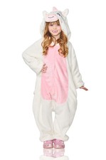 Brand New Little Unicorn Child Costume