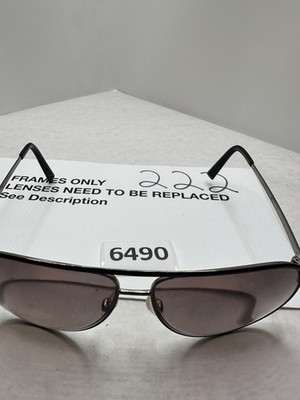 Armani Exchage Eyeglasses Frame AX 2002 6006/T3 61 12 140