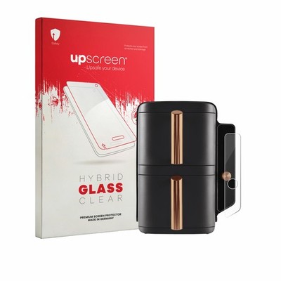 Display Panzerfolie Schutzglas für Ninja Double Stack XL sl400eu
