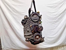 Original Motor OPEL Astra H Caravan 1.7 CDTI - Z 17 DTR - Z17DTR