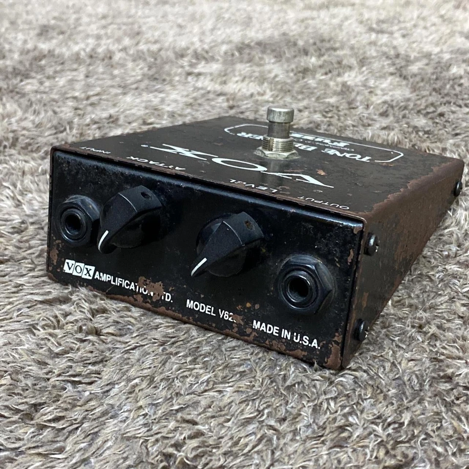 Dobladora de tonos VOX V829 [tienda Owari Komaki] Foto 2 de 3