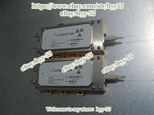 1PCS  JDSU 140W SPI ST-950B 140W Pump Source Laser Module -/55