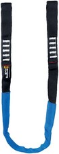 Singing Rock Double Safety Sling - 80cm/32" for Secure Climbing and Work at