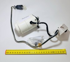 Motor+Power Terminal With Switch+Light Bulb Holder For ARGOS DF612 Sew Machine