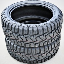 2 Haida Hd878 Rt 26575r16 123120q E 10 Ply Light Truck Tires