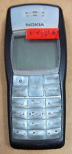 Nokia 1100 - Black and Gray  AT T / Cingular  Rare Cellular Phone