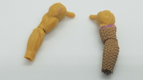 Boss Fight Studio Vitruvian HACKS - Druido serpente naga - SCEGLI I PEZZI - Foto 6 di 20