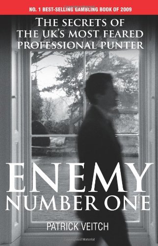 Enemy Number One: The Secrets of the UK's Most Feared Professi ..9781905156702 - Photo 1/1