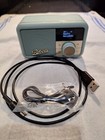 Roberts Revival Petite DAB /FM Retro Bluetooth Radio -  Please Read Description 