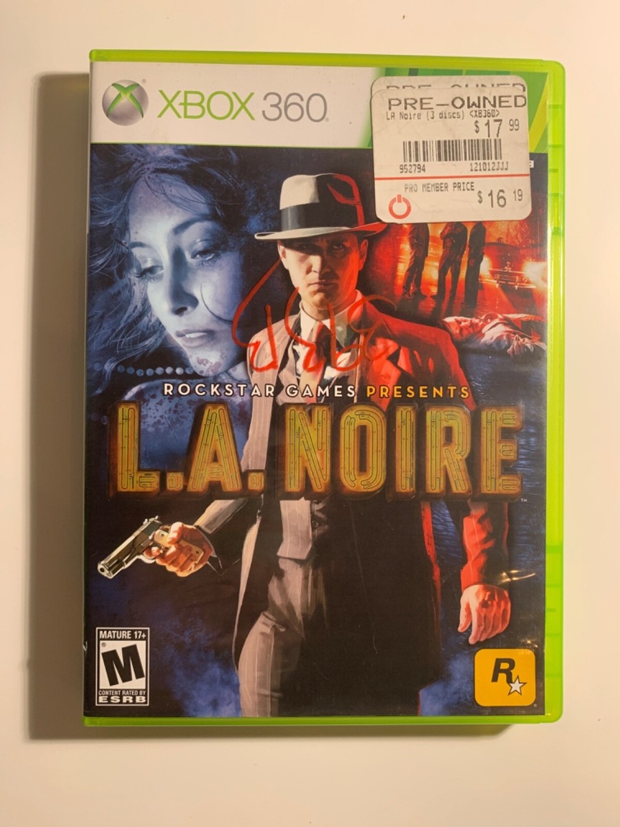 Jeux xbox 360 au détail ou en lot de S à Z✨ - Jeux vidéo