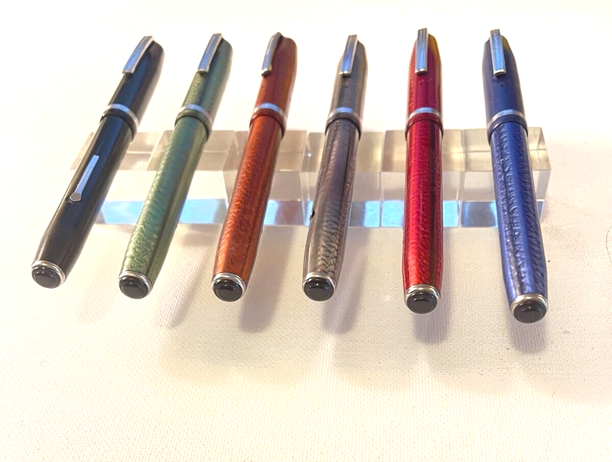 Esterbrook LJ Fountain Pen Choose color/nib, 9788, 9048, 9968, 9450, 9460  9668