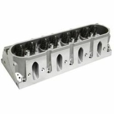 Trick Flow Tfs-3061t001-c02 Cylinder Head Assembled 65cc Cnc Chambers For Gm Ls2