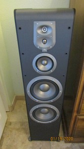 jbl es series es80