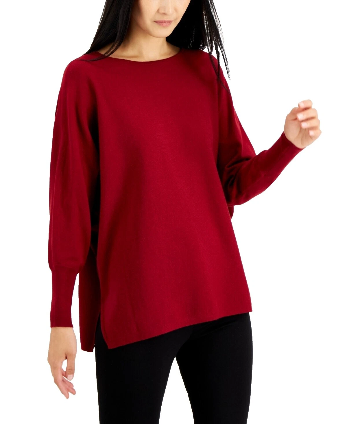 Alfani Viscose Casual Sweaters for Women