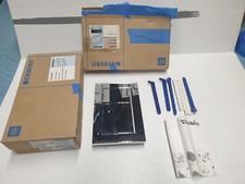 Geberit 115.080.KM.1 Toilets and Bidets, Silver