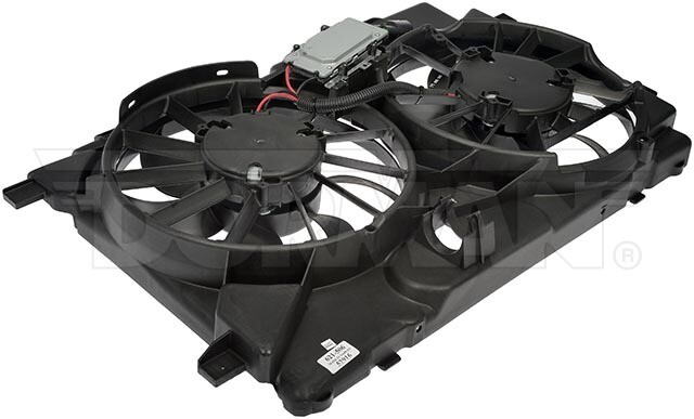 Dorman OE Solutions Radiator Fan Assembly 620539 | O'Reilly Auto Parts
