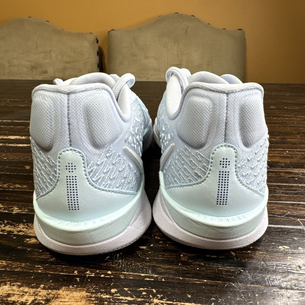 Nike Sabrina 2 Low Womens Basketball Shoes Blue FQ2174-002 Nike Sabrina 2 Low Womens Basketball Shoes Blue FQ2174-002