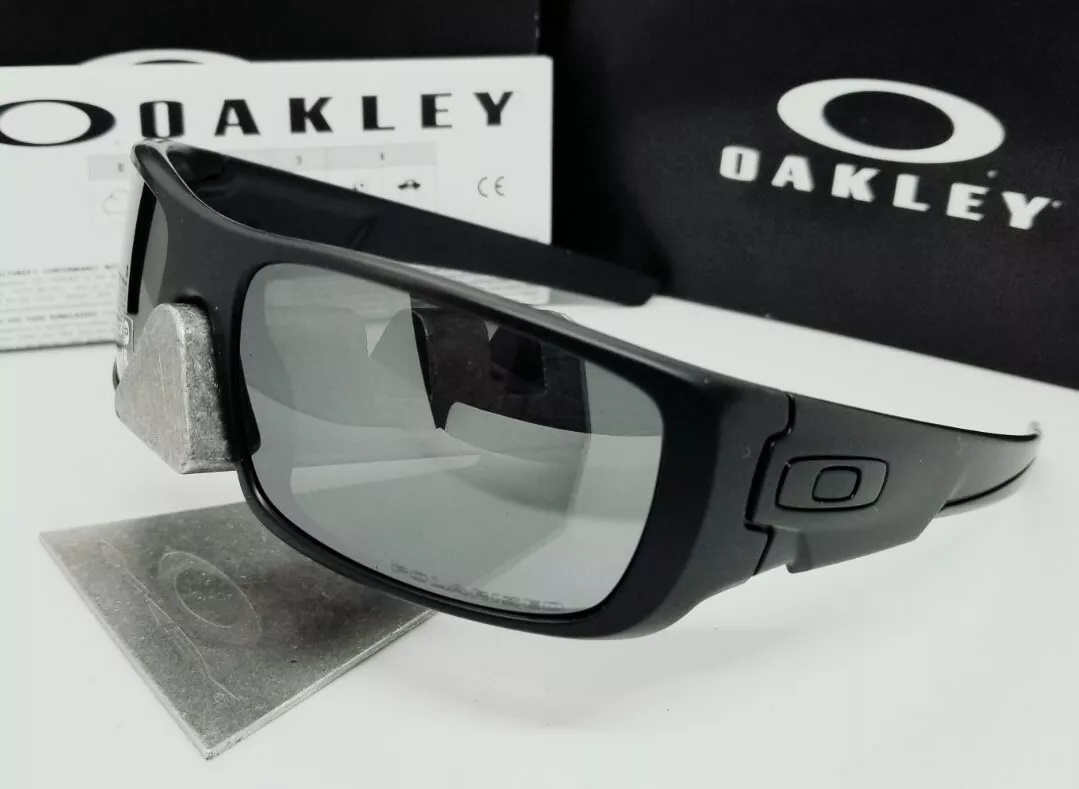 Crankshaft Sunglasses