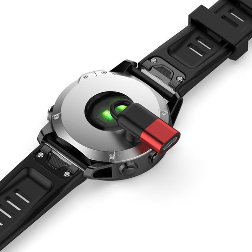 Adaptateur de charge de montre convertisseur de chargeur pour Garmin Forerunn... - Photo 17 sur 22