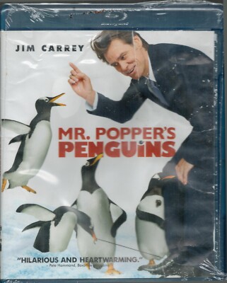 Poppers Penguins