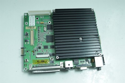GE HealthCare Vivid i S5 S6 Ultraschall BEP ASSY R2380485 / R2356466 Teile
