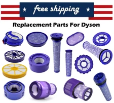 NEW PRE POST FILTER For Dyson DC08 DC25 DC39 DC44 DC19 DC62 V6 V7 V8 V10 V11 V15
