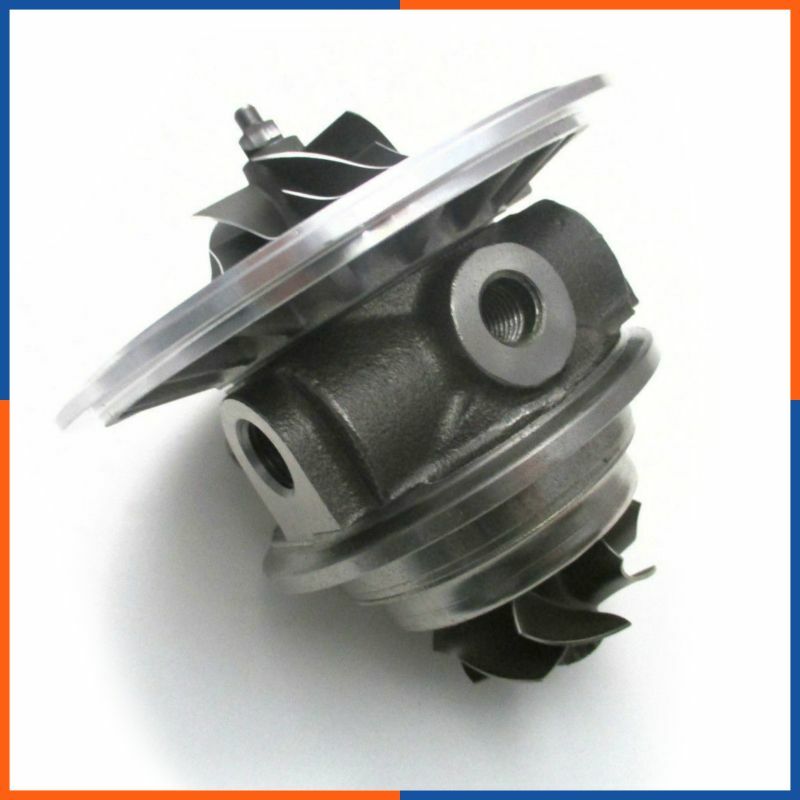 Turbocompresseur CHRA Audi 06H145702G 06H145702Q noyau de cartouche de réparation moteur