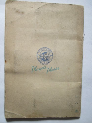 Players Cigarettes Full Set in Album International Air Liners 1936 Pre-Owned - Foto 2 di 21