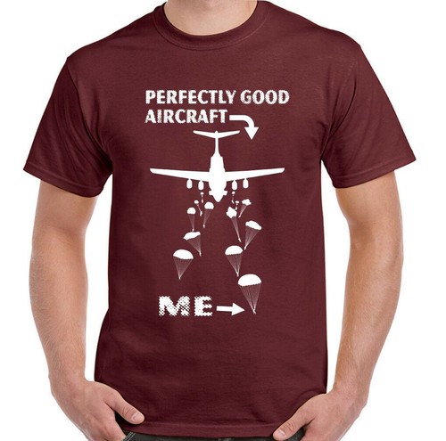 Parlez des avions - Drôle de pilote T-shirt vendu par Yuki Yuki | SKU