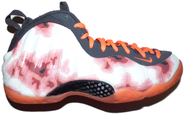 thermal foamposite