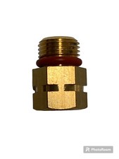 Raccordo Ottone 1/8 GAS Lavazza LB1000 10079928