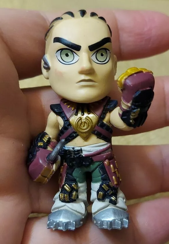 Funko Mystery Minis Horizon Zero Dawn Blind Box Figure