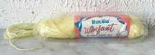 Bucilla Winfant Easy-Care DuPont Orlon Acrylic Yarn - Partial Skein Yellow 7