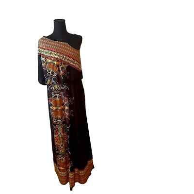 knee length dresses for ladies Dress Casual Maxi by Emma and Michele in Yellow, Size: S main image 1