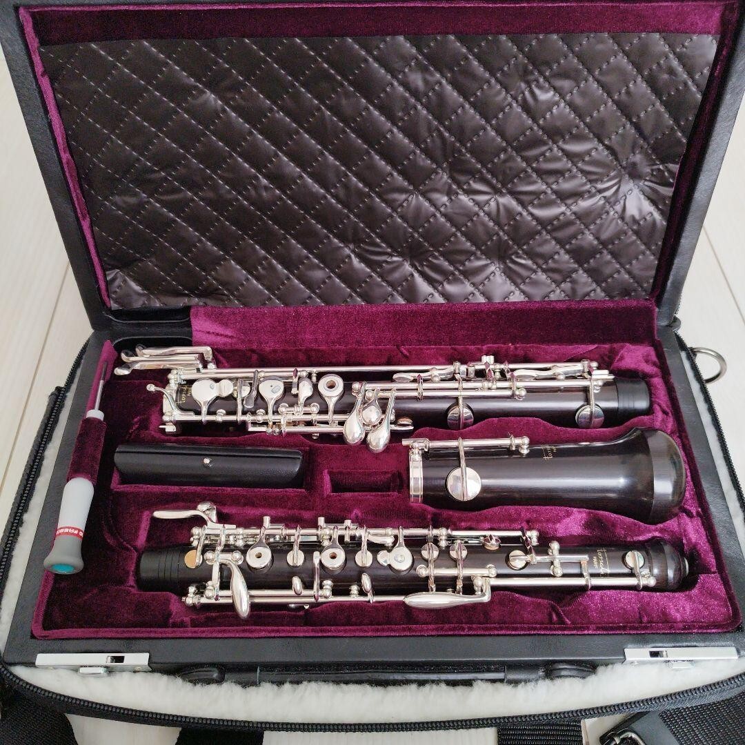 OBOE FOSSATI FJ55ⅱ SEMI | eBay