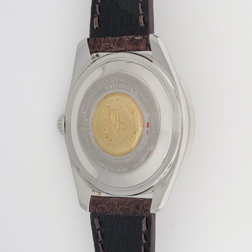 SEIKO KING KS CHRONOMETER AUTOMATIC HI-BEAT REF 5626-7040 SERVICED VINTAGE WATCH - Picture 7 of 12