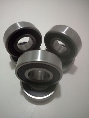 #ad 6 Bearings For Cub Cadet ZT1 50 54 Deck Spindles Mandrels $36.29