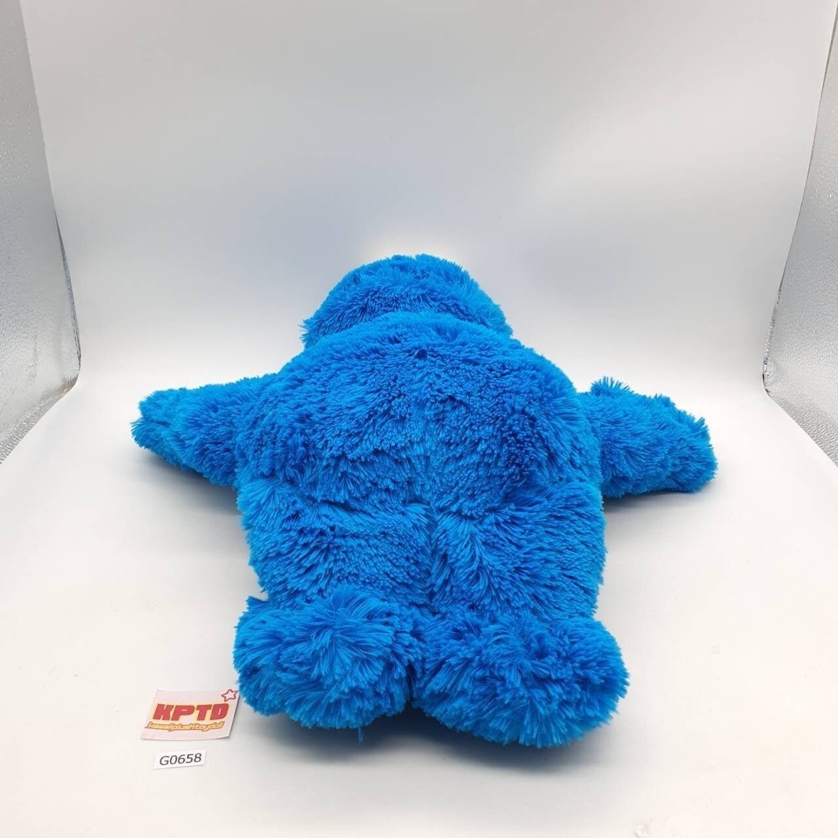 Cookie Monster G658 Kaws x Sesame Street x Uniqlo Limited Cookie Monster G658 Kaws x Sesame Street x Uniqlo Limited