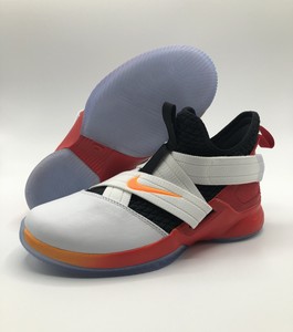 lebron soldier 12 size 5.5